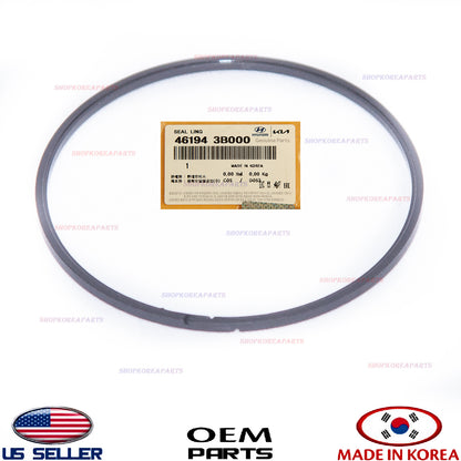 GENUINE Automatic Transmission Case Ring Seal ⭐OEM⭐ Hyundai Kia 46194-3B000