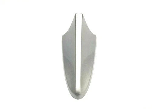 GENUINE Kia Shark Fin Antenna Cover Optima Sonata 2015-20 Sparkling Silver KCS