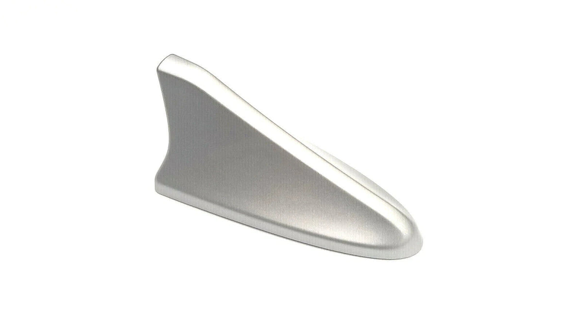 GENUINE Kia Shark Fin Antenna Cover Optima Sonata 2015-20 Sparkling Silver KCS
