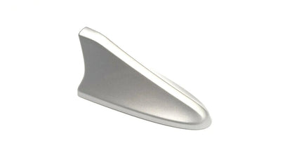 GENUINE Kia Shark Fin Antenna Cover Optima Sonata 2015-20 Sparkling Silver KCS