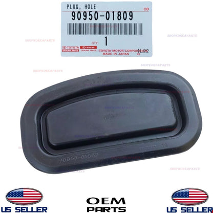GENUINE OEM Flywheel Plug Hole Cover Toyota Supra Lexus GS300 IS300 SC300 SC400