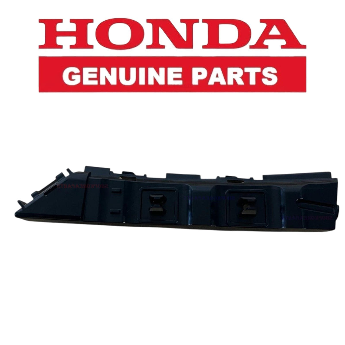 NEW OEM 10 - 12 HONDA CROSSTOUR FRONT BUMPER DRIVER LEFT FENDER BRACKET