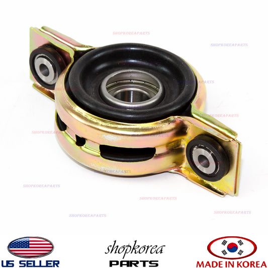 Propeller Shaft Center Bearing REAR for Hyundai Santa Fe 2001-2006 491304A400