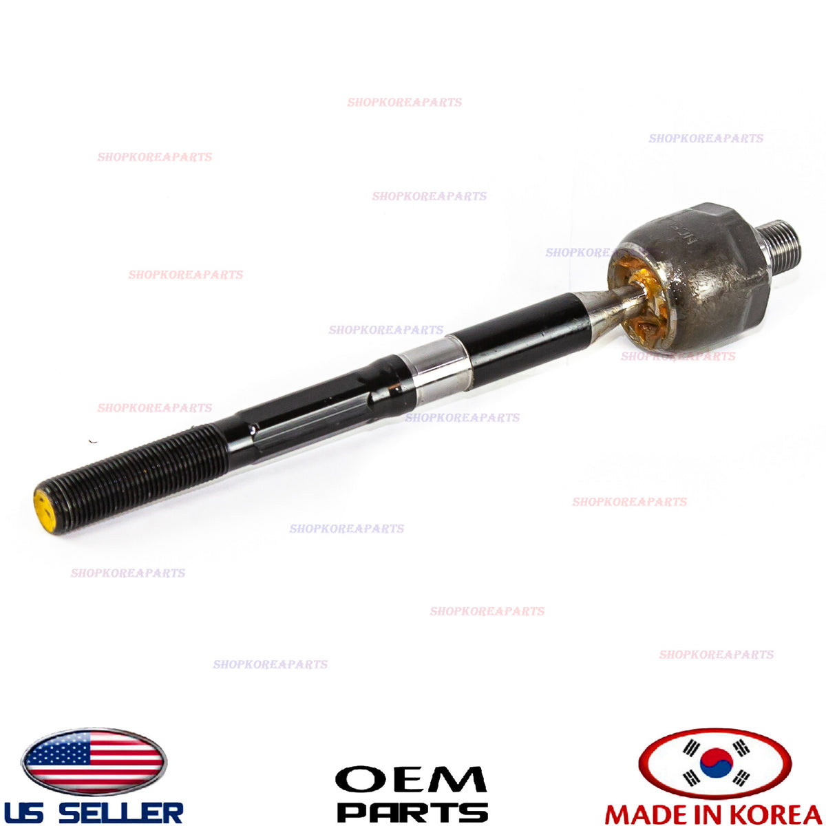 ✅GENUINE✅ Inner Steering Tie Rod Hyundai Tucson 16-21 Kia Sportage 17-22 2WD/FWD