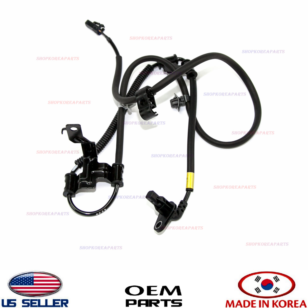 ABS WHEEL SPEED SENSOR FRONT RIGHT GENUINE! KIA OPTIMA 2006-2010 598302G100