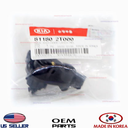 GENUINE Hood Latch Release Handle Base OEM HYUNDAI KIA 2011-25 See compatibility