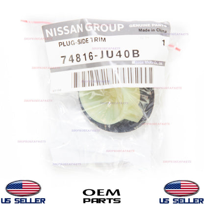 GENUINE Sunroof Drain Hose Plug ⭐OEM⭐ NISSAN INFINITI *See compatibility