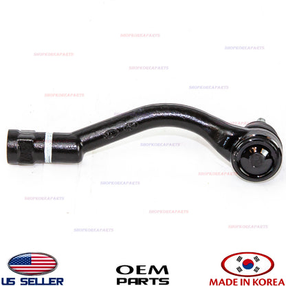 OUTER TIE ROD STEERING GEAR LEFT GENUINE SORENTO OPTIMA SONATA 16+ 56820C1000