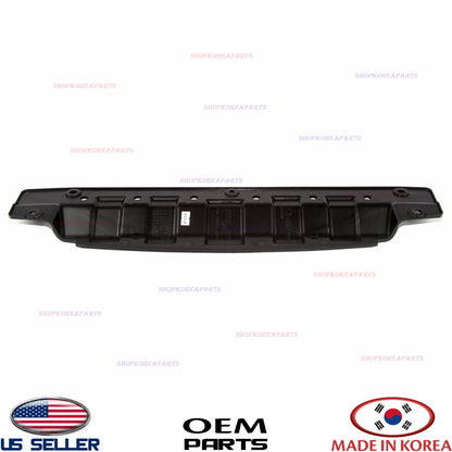 GENUINE Engine Under Cover Front Splash Shield ⭐ OEM ⭐ Hyundai Accent 2012-2014