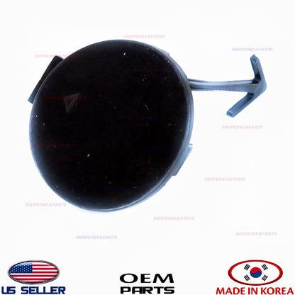 GENUINE Front Bumper Tow Eye Hook Cap Cover C-Type OEM Kia Sedona L.EX.LX 15-18