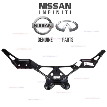 ✅GENUINE✅ OEM Front Crossmember Nissan Infiniti EX35 G35 G37 M35 M56 544B2-EG300