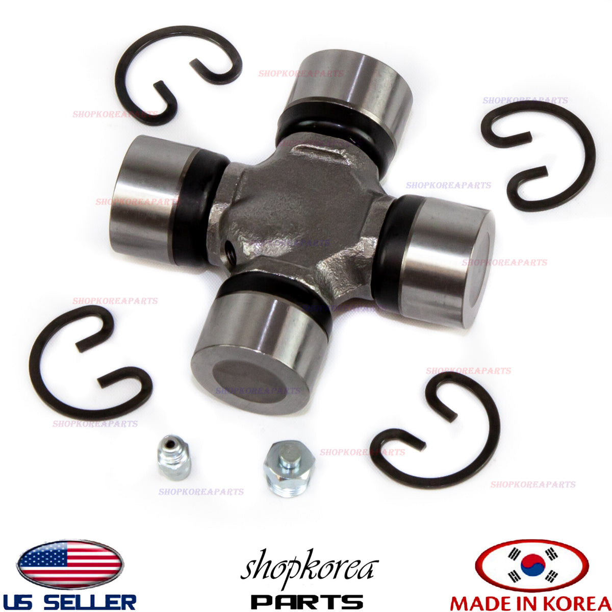 UNIVERSAL JOINTS KIT fits for HYUNDAI SANTA FE 2001-2006 491404A500