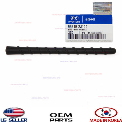 OEM Pole-Roof Antenna / Antenna Mast KIA SOUL FORTE RIO SEDONA BORREGO SORENTO