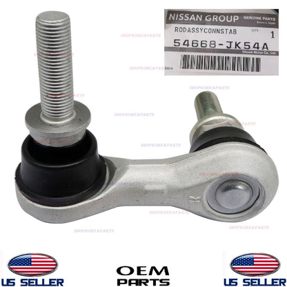 Stabilizer Bar Link Front Left Driver Side ⭐OEM⭐ Infiniti 2008-24 *See List