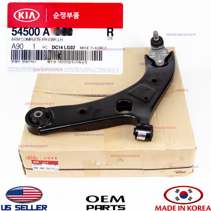 GENUINE Lower Control Arm Front Left Driver Side OEM Kia Sedona 2015-2021