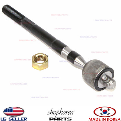 BALL JOINT INNER TIE ROD STEERING GEAR ELANTRA 2011-2016 565403X000