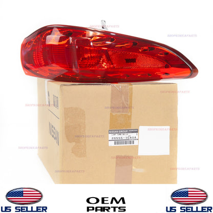 GENUINE Outer Tail Lamp Left Driver Side OEM INFINITI FX35 FX37 FX50 QX70 09-17