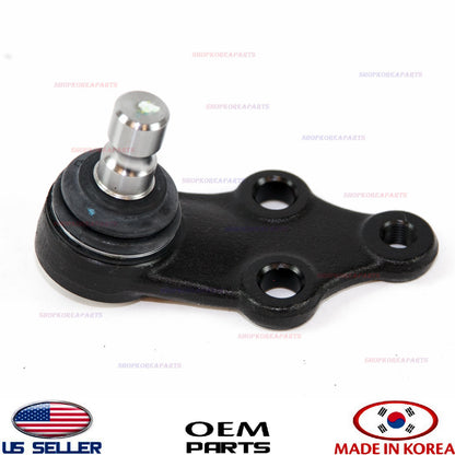 BALL JOINT FRONT LOWER ARM 【GENUINE】 TUCSON SPORTAGE 2010-2013 545303S000