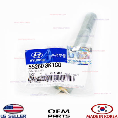Rear Suspension Lower Control Arm Adjust Bolt OEM Kia Hyundai See compatibility