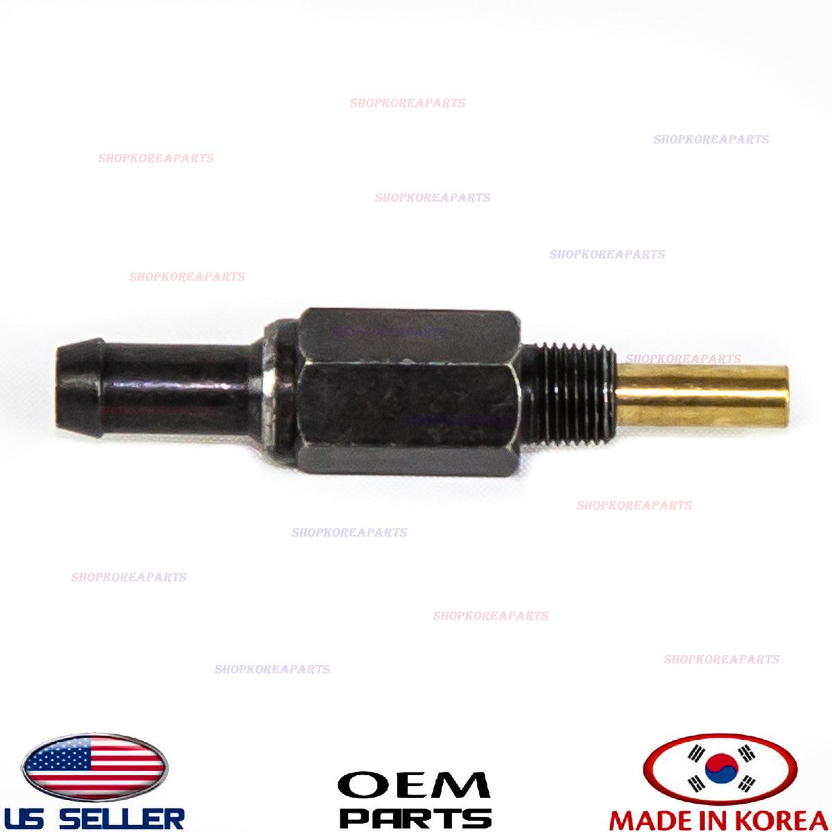GENUINE OEM PCV Valve 2007–2020 Hyundai Kia 26740-3C200 *See Compatibility