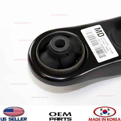 GENUINE Front Lower Control Arm RIGHT Passenger Side OEM Elantra Veloster