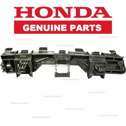 NEW OEM 13 - 15 HONDA ACCORD COUPE FRONT BUMPER PASSENGER RIGHT FENDER BRACKET
