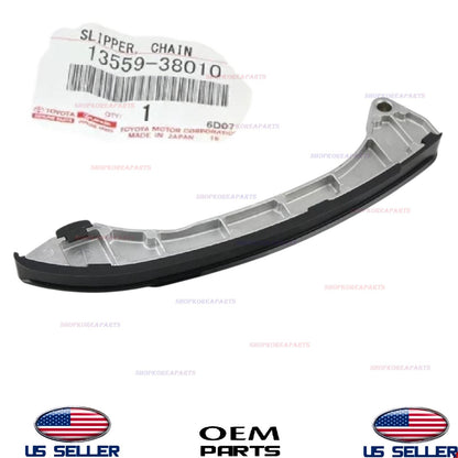 GENUINE OEM Engine Timing Chain Tensioner 2007-2022 Toyota 5.7L 13559-38010