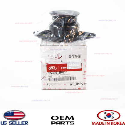 REAR SHOCK MOUNT STRUT MOUNT GENUINE KIA OPTIMA HYUNDAI SONATA 11-15 553303R011