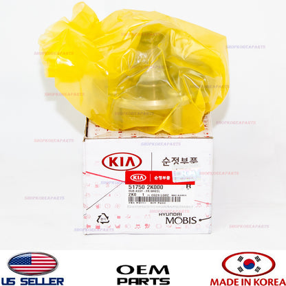 GENUINE Front Wheel Hub Assembly OEM Kia Soul 2010-2016 / Kia Soul EV 2015-2019