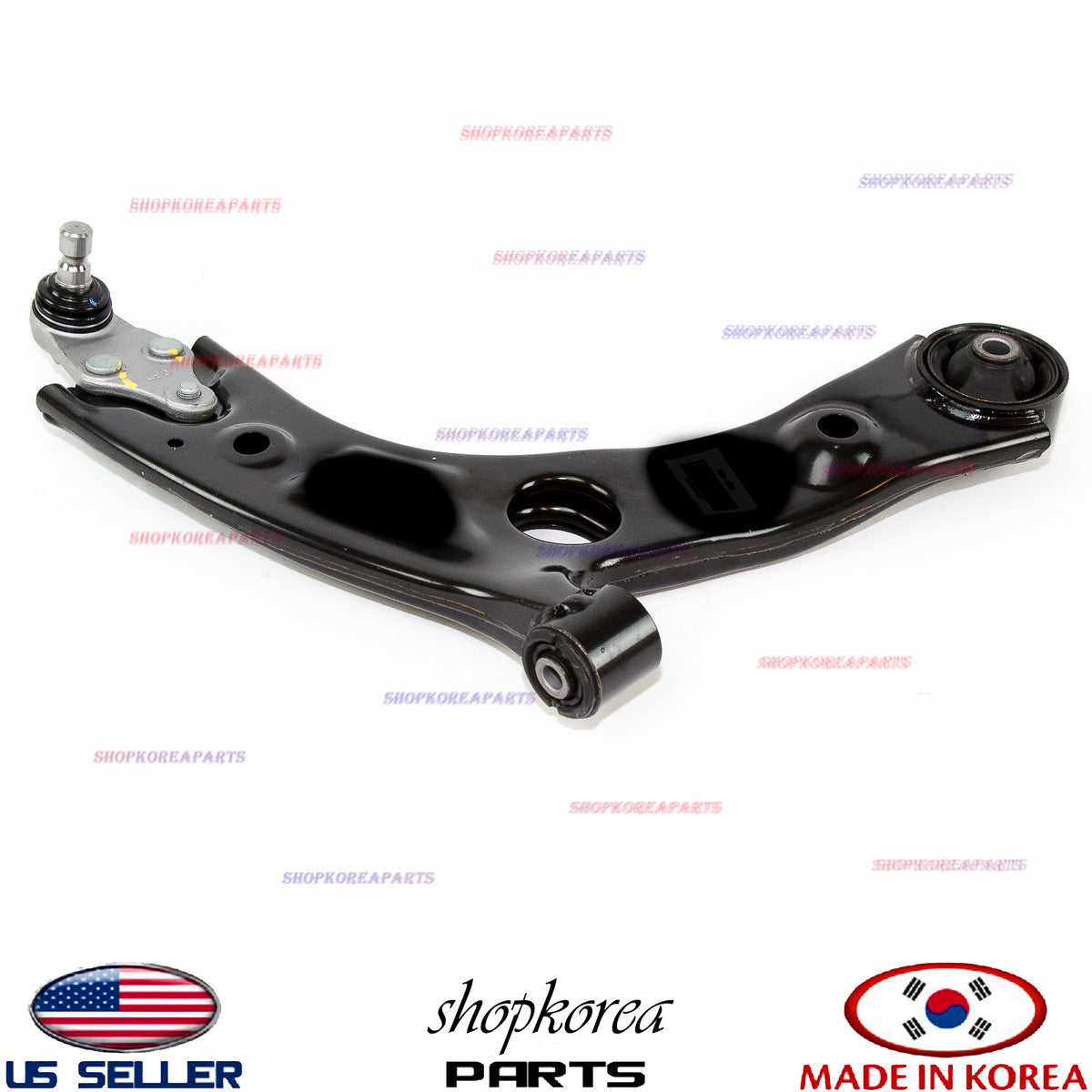 LOWER CONTROL ARM FRONT RIGHT fits for KIA SORENTO 2016-2020 54501C6000