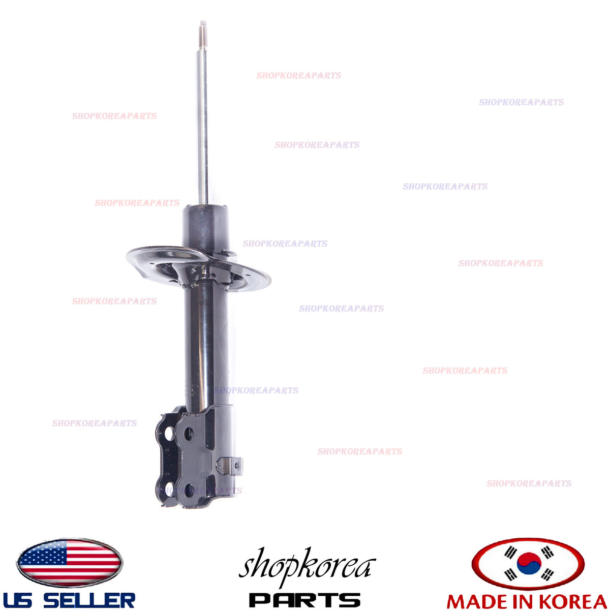 Front Suspension Strut RIGHT Passenger Side ⭐ Kia Forte 2014-2016