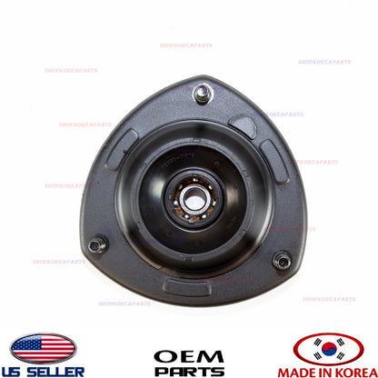 GENUINE Strut Mount Insulator Front Upper ⭐OEM⭐ Hyundai Santa Fe 2001-2006