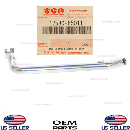 Engine Coolant Outlet Pipe ⭐OEM⭐ Vitara 2.0L 2000-2003 Sidekick 1.8L 1996-1998