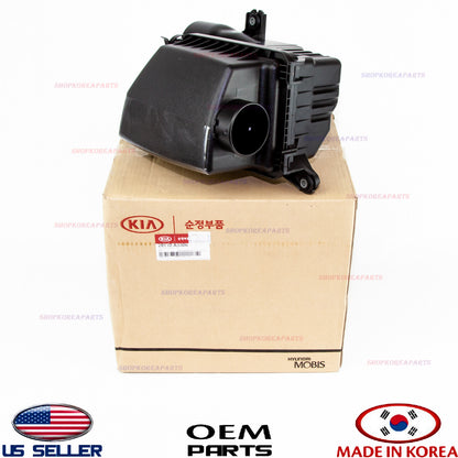 GENUINE Air Cleaner Box Air Intake Assy OEM Elantra GT 2013-2017 | Forte 2014-18