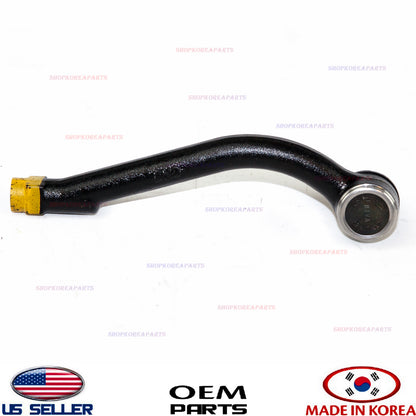 GENUINE Outer Tie Rod End Left Driver Side OEM SANTA FE VERACRUZ SORENTO