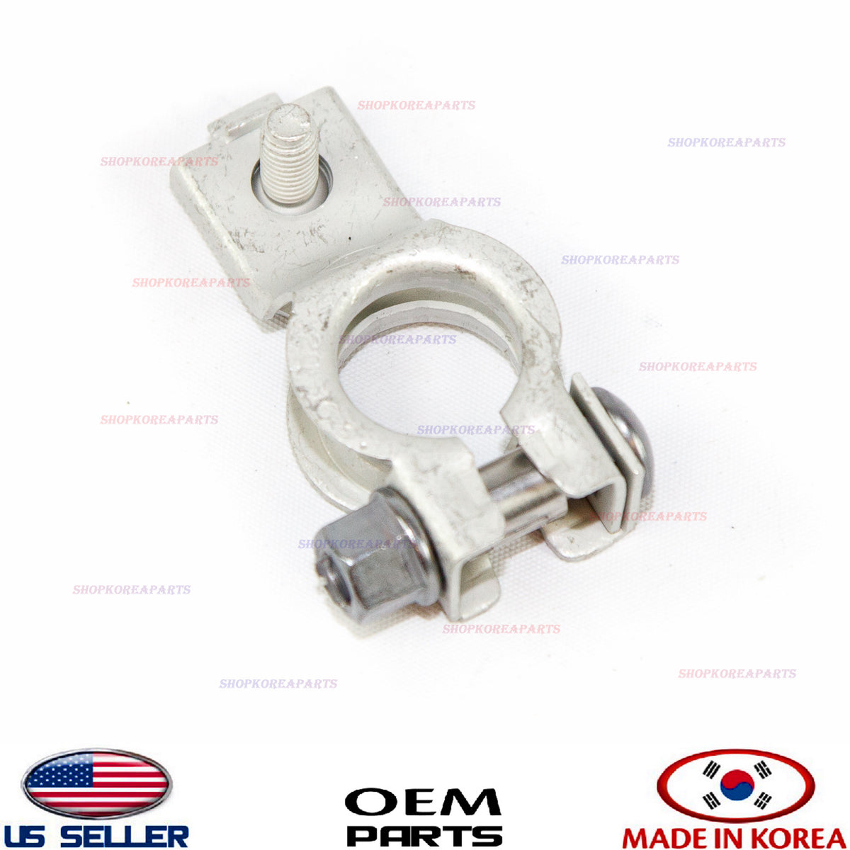 GENUINE Positive (+) Battery Terminal HYUNDAI KIA *See compatibility 918602F020