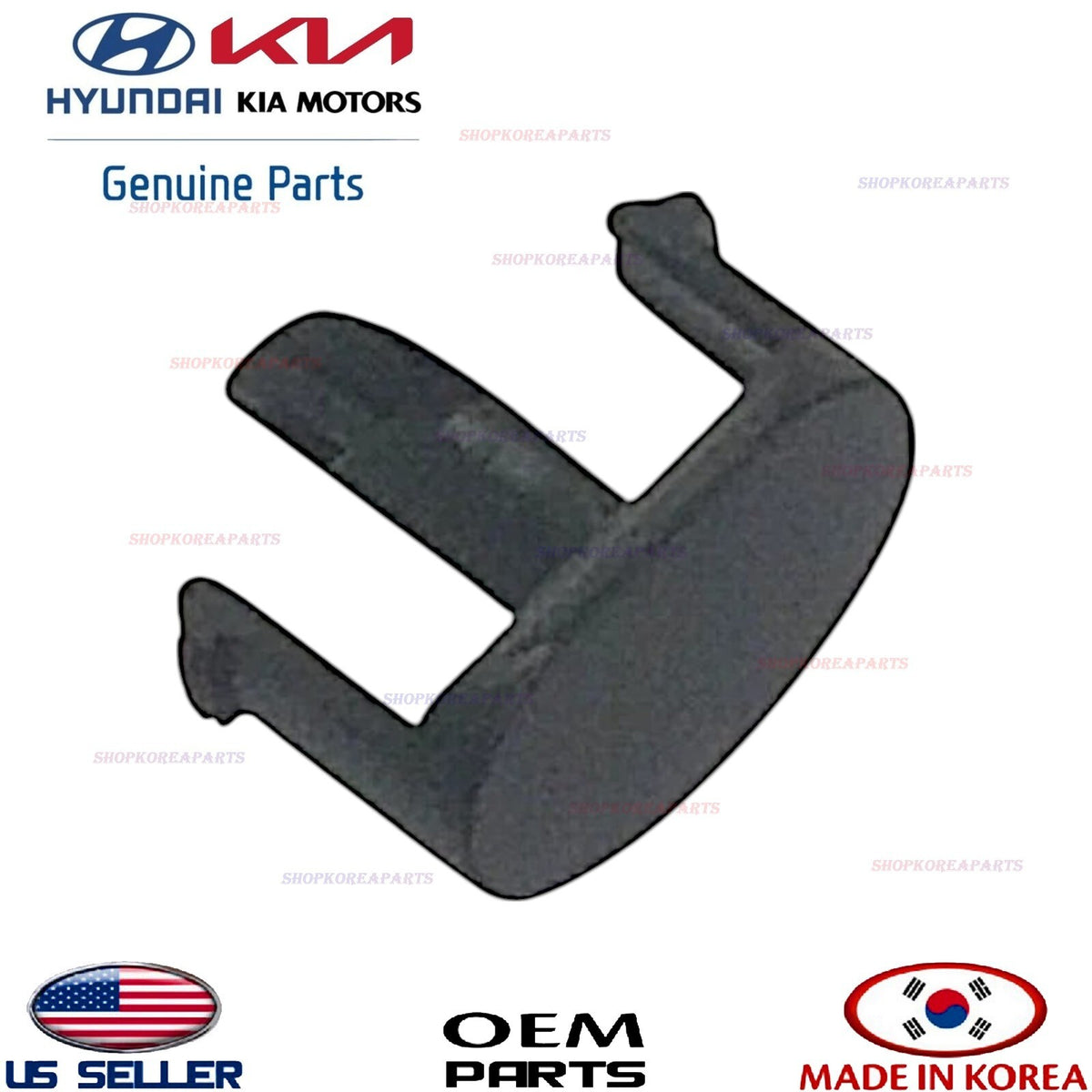 GENUINE OEM Shift Lock Release Cover 2007–2014 Kia Sedona DWA4D-30359