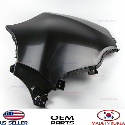 GENUINE Rear Bumper End Cap Upper Right Passenger Side OEM Kia Soul 2014-2016