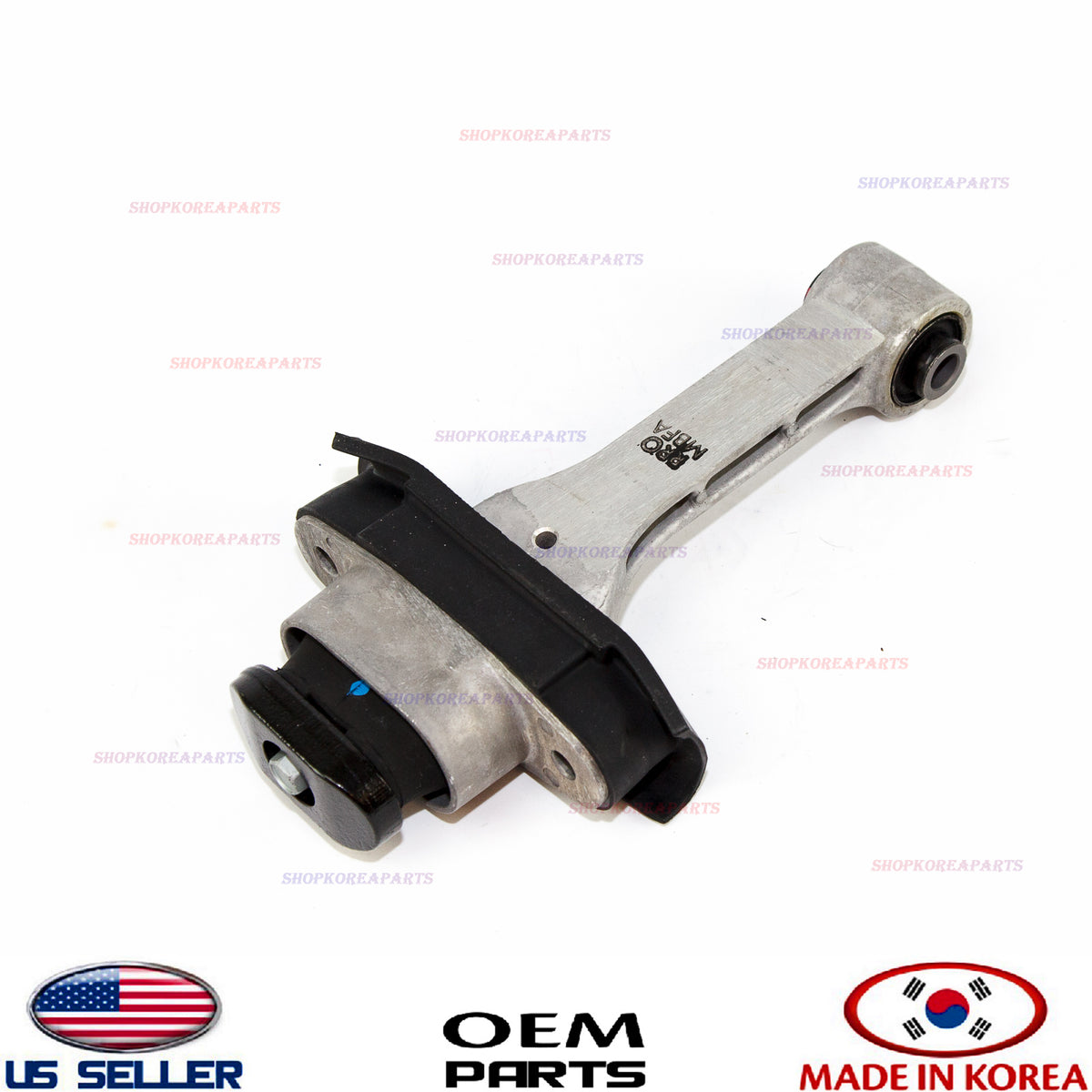 ENGINE MOTOR MOUNT FRONT GENUINE! SONATA OPTIMA HYBRID 2014-2015 219503S000