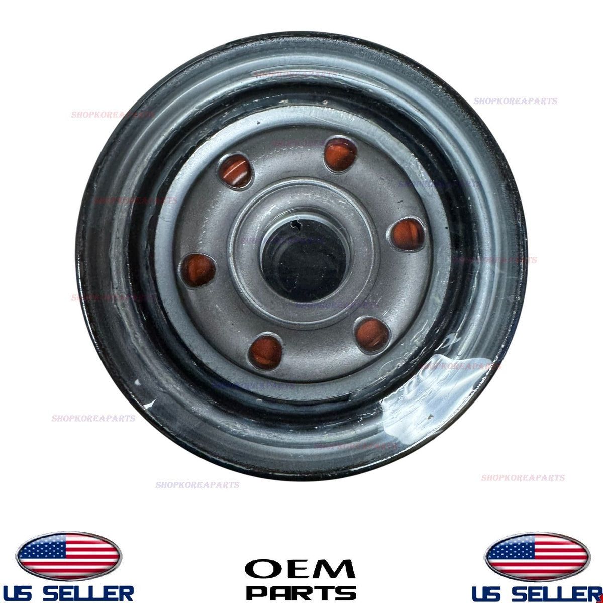 GENUINE OEM Engine Oil Filter 1984-1986 Toyota DIESEL 90915-30002