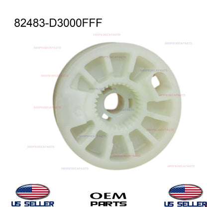 GENUINE OEM Power Regulator Drum Right Passenger Side 2016-2021 Kia Sportage