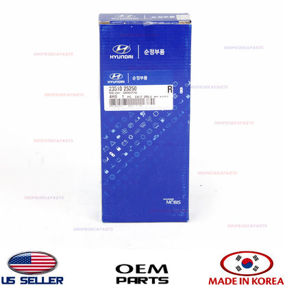 GENUINE Connecting Rod OEM SONATA OPTIMA TUCSON SPORTAGE FORTE 2.4L ONLY