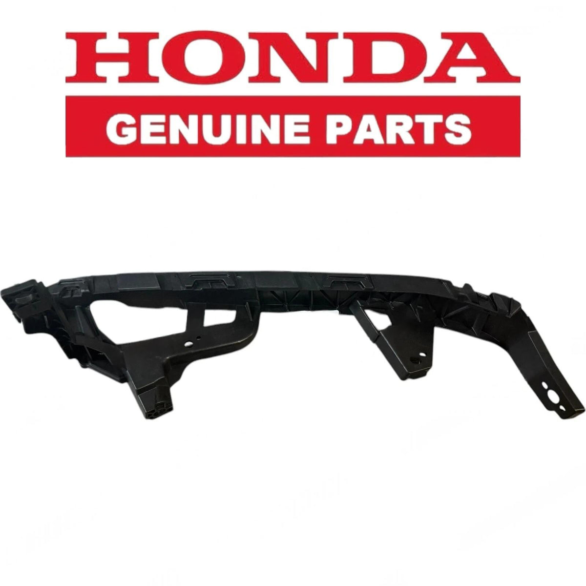 GENUINE Front Bumper Support Rail RIGHT Passenger Side OEM Accord Coupe 2016-17