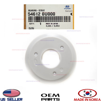 GENUINE Front Strut Bearing Left or Right OEM HYUNDAI KIA *See Compatibility