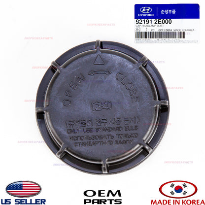 ✅GENUINE✅ Headlight Dust Cap Cover OEM for Various Hyundai Kia See Compatibility