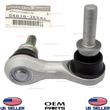Stabilizer Bar Link Front Right Passenger Side ⭐OEM⭐ Infiniti 2008-24 *See List