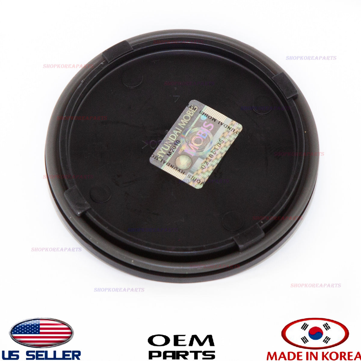GENUINE Headlight Bulb Access Dust Cover ⭐OEM⭐ HYUNDAI KIA *See compatibility
