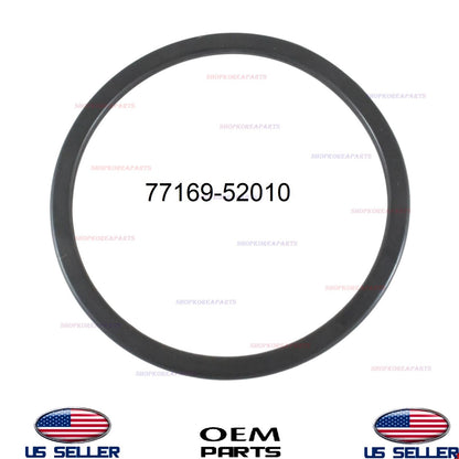 GENUINE Fuel Pump Tank Seal Gasket 2006-2018 Toyota Lexus 77169-52010