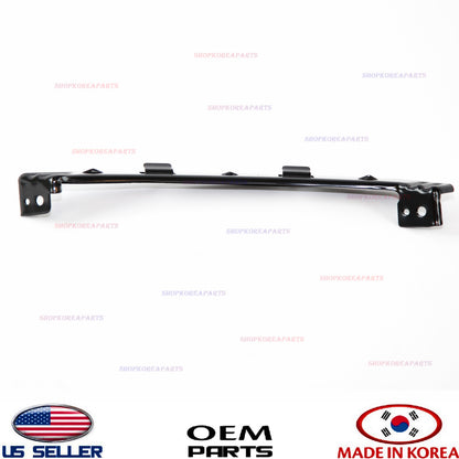 GENUINE Bumper Front Upper Driver Side Left Bracket OEM Elantra Sedan 2011-2016