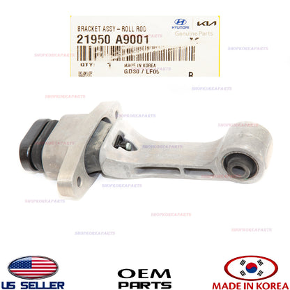 GENUINE Front Lower Engine Torque Strut Mount ⭐OEM⭐ KIA SEDONA 2015-2021